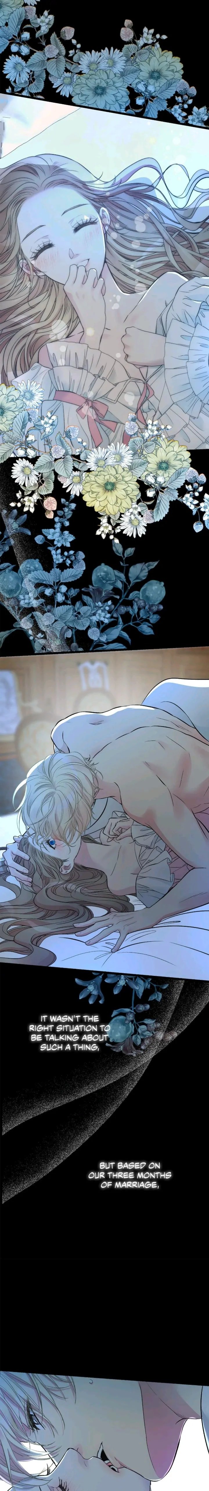 The Problematic Prince, Chapter 53 image 13